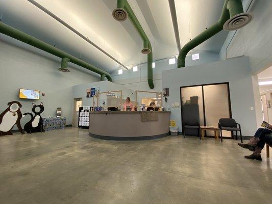 West Valley Humane Society