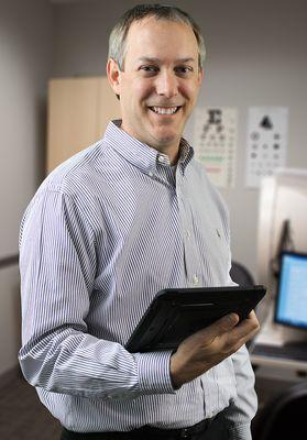 Eyecare Plus - Cool Springs