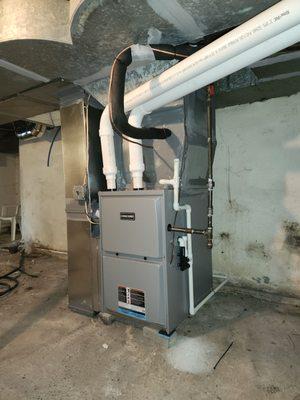 Pelfrey Heating & Cooling