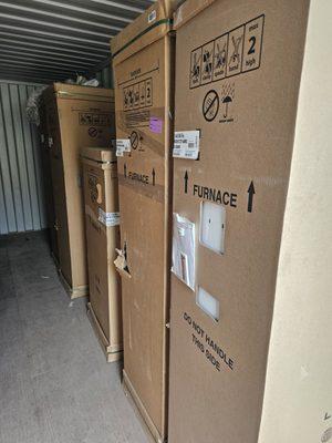 Home Services Company