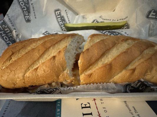 Firehouse Subs