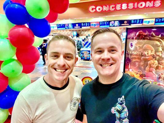 Fresh cuts from Mellisa!