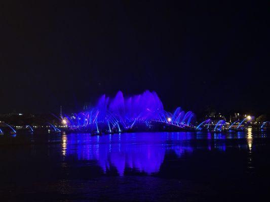 Luminous The Symphony Of Us