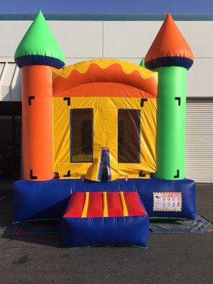 Grumpy's Party Rental