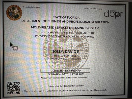 All Pro Home Inspector's