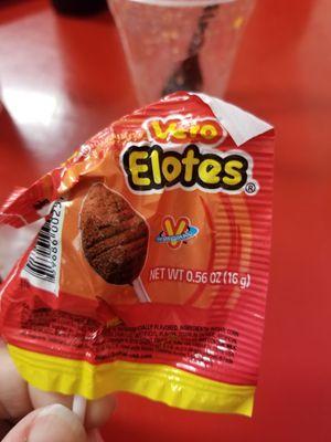 Las Delicias
