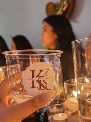 Blum Mobile Bar & Event Services