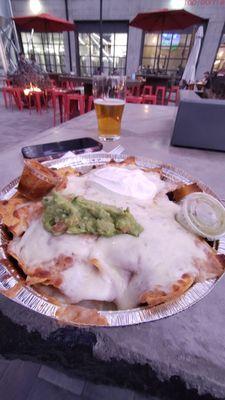 Nachos