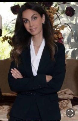 Your Family Therapist......