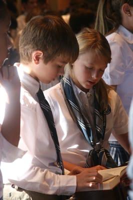 Episcopal School of Acadiana