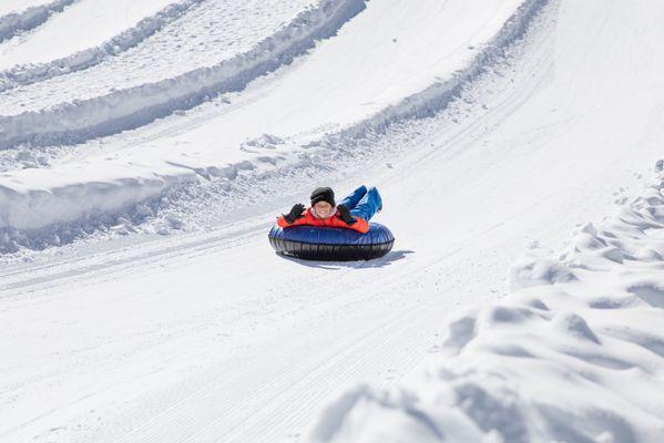 Adventure Mountain Lake Tahoe