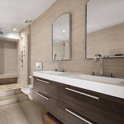 Kitchen and Bath Art