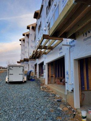 D&D HVAC And Electrical Services