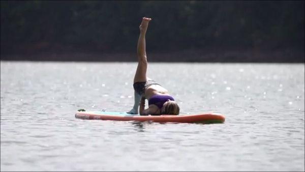 Prana Yoga & Massage Therapy