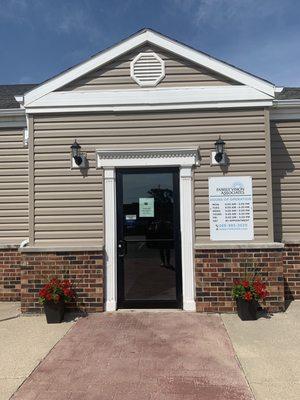 Family Vision Associates