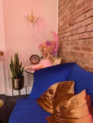 Antoinette’s Coffee Shop