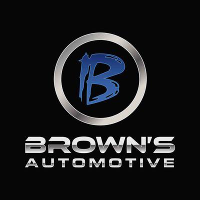 Browns Automotive