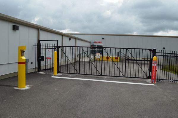 Everything Self-Storage