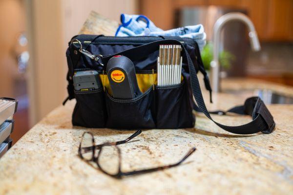 Andrew Alexander Inspections