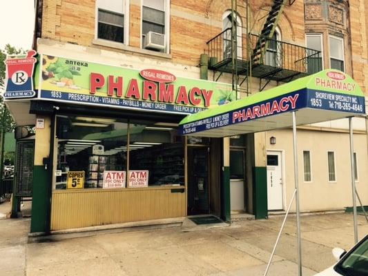 Regal Remedies Pharmacy