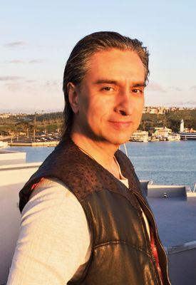 Atlantis Energy Body