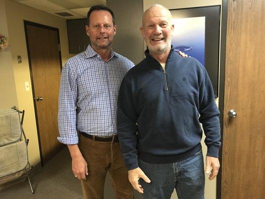 Dynamic Chiropractic Centers