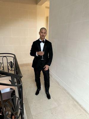 Brunello Cucunelli suit