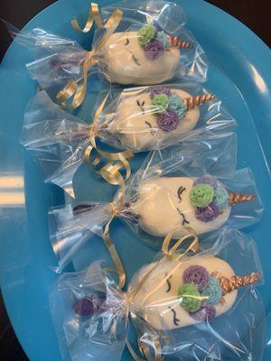 Southern Sweet Bee Bakery