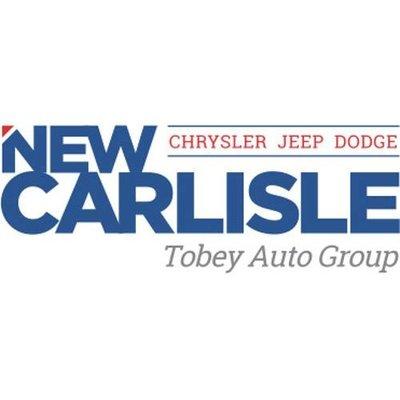 New Carlisle Chrysler Jeep Dodge RAM