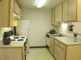 Walker Square Apartments