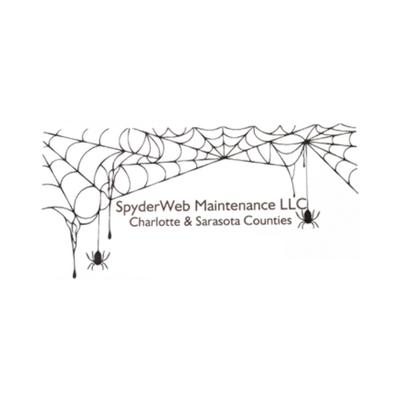 Spyderweb Maintenance