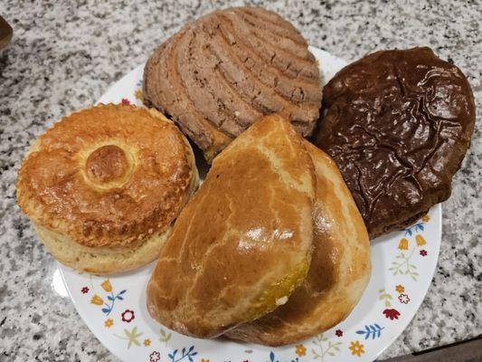 Panaderia Y Tortilleria Sani