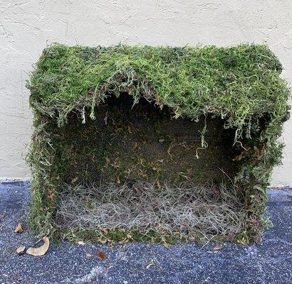 Restauradora de Imagenes Religiosas Cintia Pirez