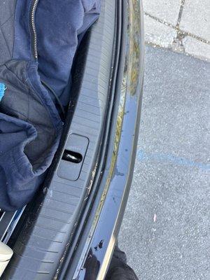 Irving Park Hand Car Wash