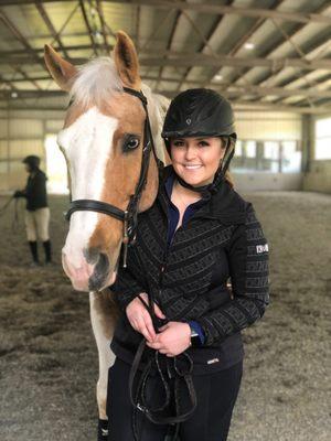 Blackhound Equestrian