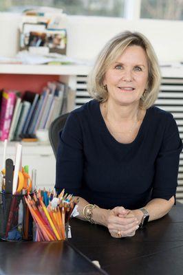 Liz Lavette Shorb - Washington Fine Properties