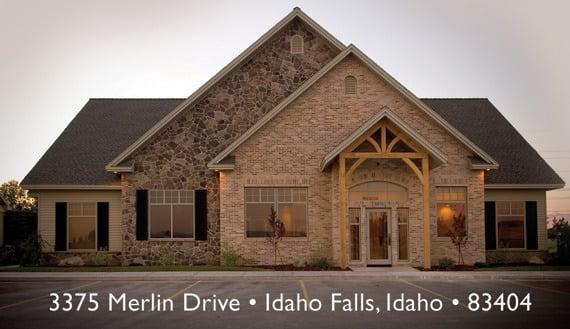 Idaho Falls Smiles - Dr. David M. Heninger & Dr. Justin G. Frandsen
