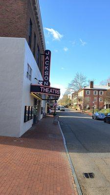 Jonesborough Repertory Theatre