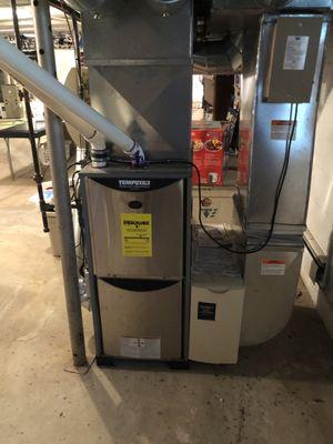 Sunlite Heating & Cooling