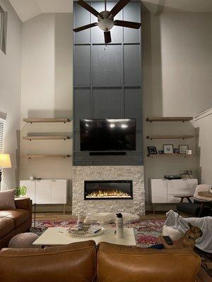 Lone Star Renovation & Design