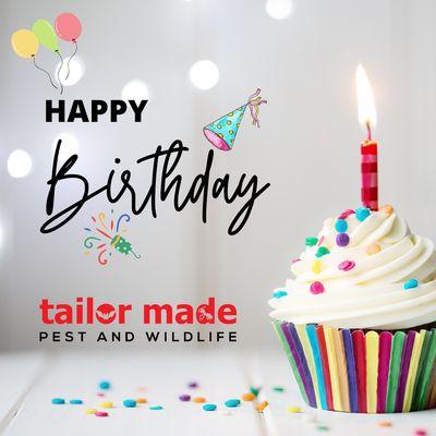 Tailor Made Pest Control