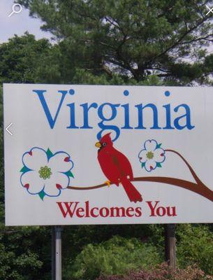 Virginia Commonwealth of
