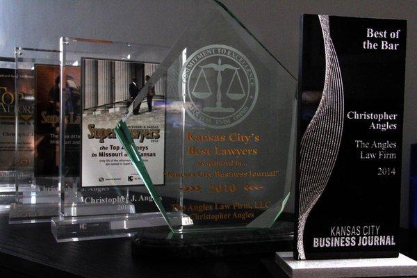 Visit our website at http://www.angleslaw.com