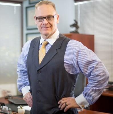 Wolf and Pravato Personal Injury Attorneys
