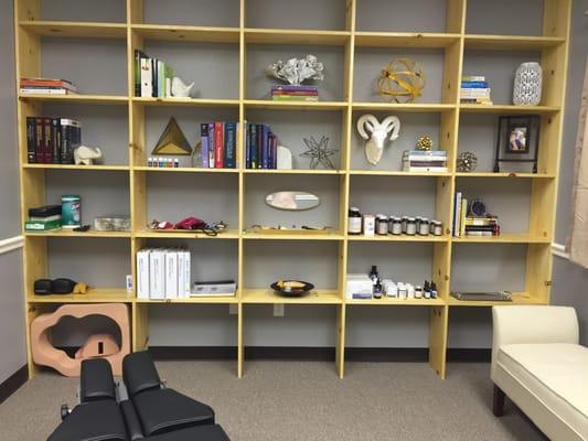 My Brain-Body Health