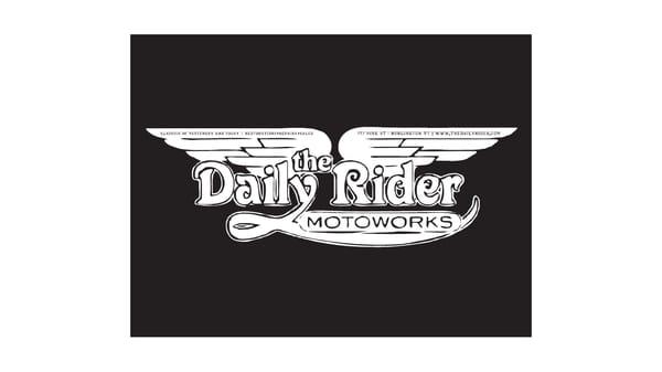 Daily Rider
