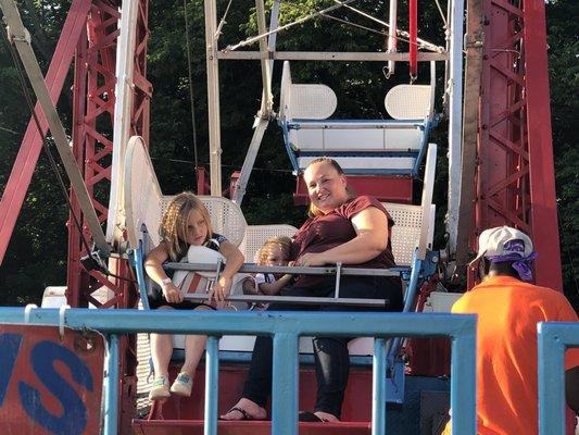 Bullitt County Fair & Convention Center