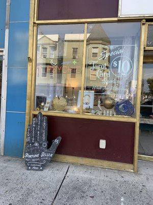 Psychic Shop Of Harrison