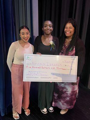 The Brain and Body Coalition