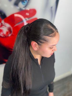 Zuleymy's Beauty Express